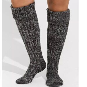 *NEW Torrid Marled Knee-High Socks
